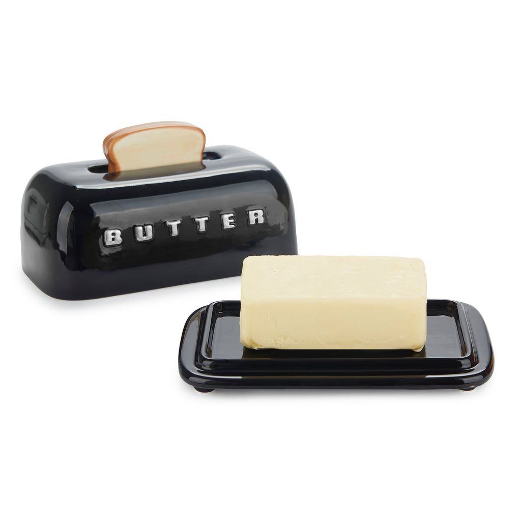 Beurrier Toasty 250 gr