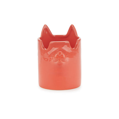 Pot à crayons & Support pour lunettes Nosy Buddy Cat