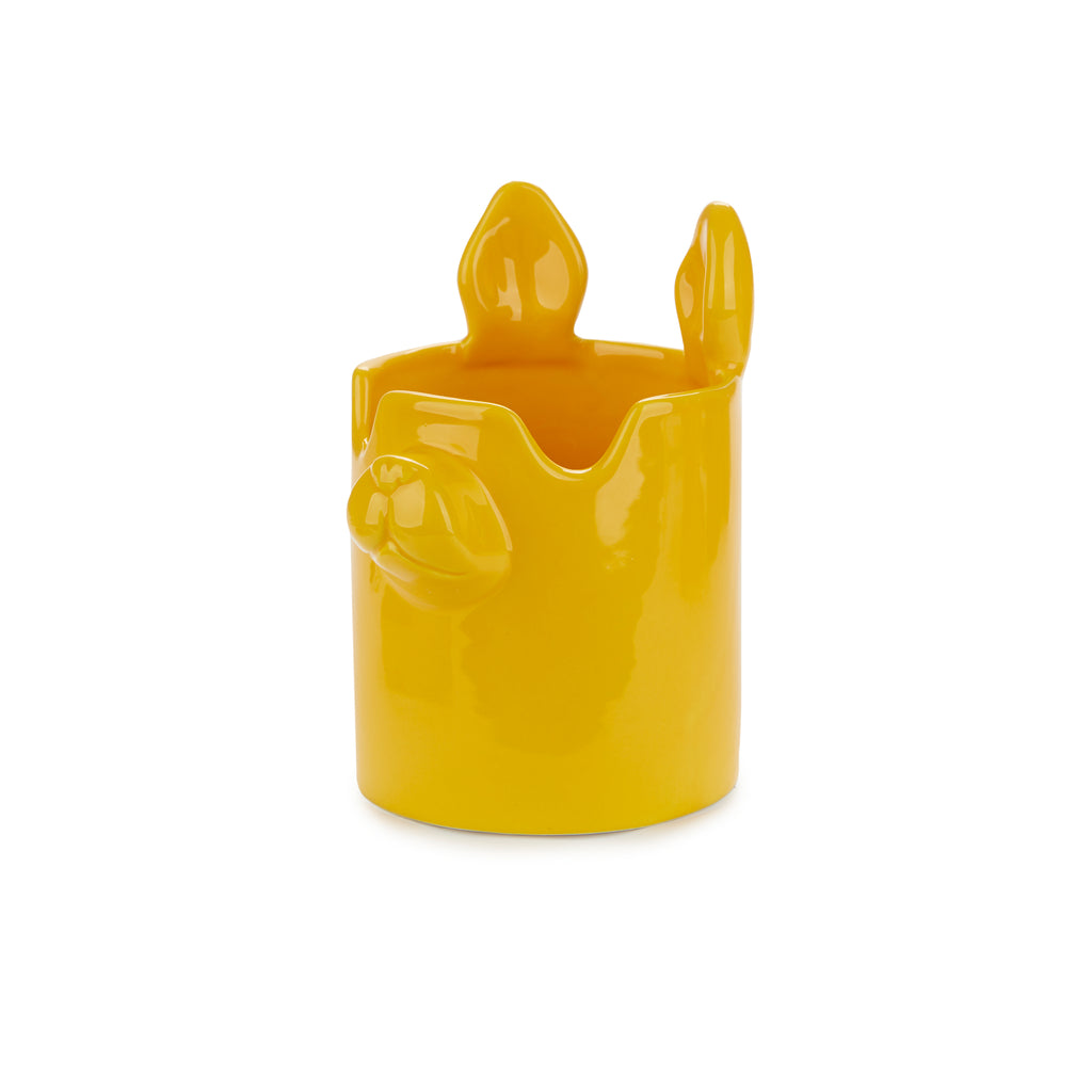 Pot à crayons & Support pour lunettes Nosy Buddy Dog