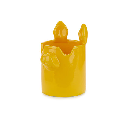 Pot à crayons & Support pour lunettes Nosy Buddy Dog