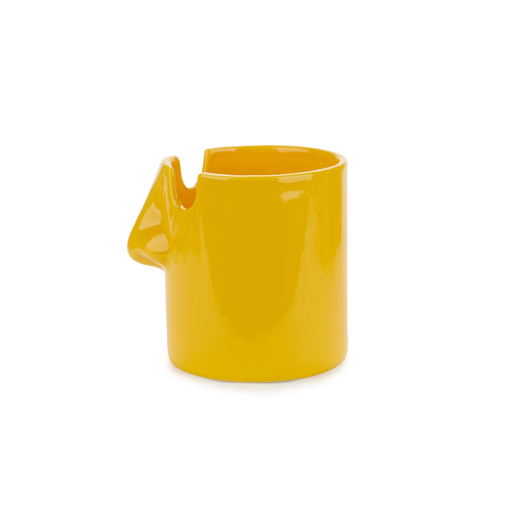 Nosy Buddy Pencil Holder and Glasses Holder