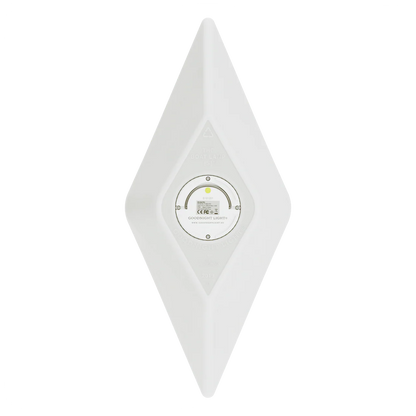 Lámpara de bote "La lámpara del barco"