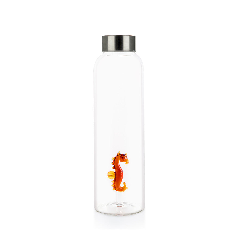 Bouteille réutilisable Atlantis Seahorse