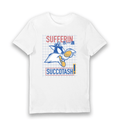 T-shirt adulte Looney Tunes Sylvester