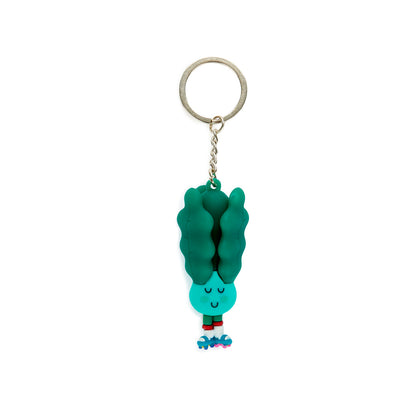 Ramen Choi choi Keychain