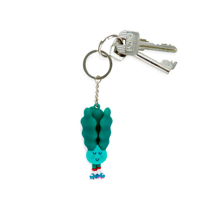 Ramen Choi choi Keychain