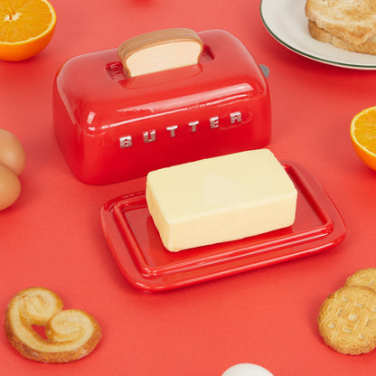 Toasty Butter Tray