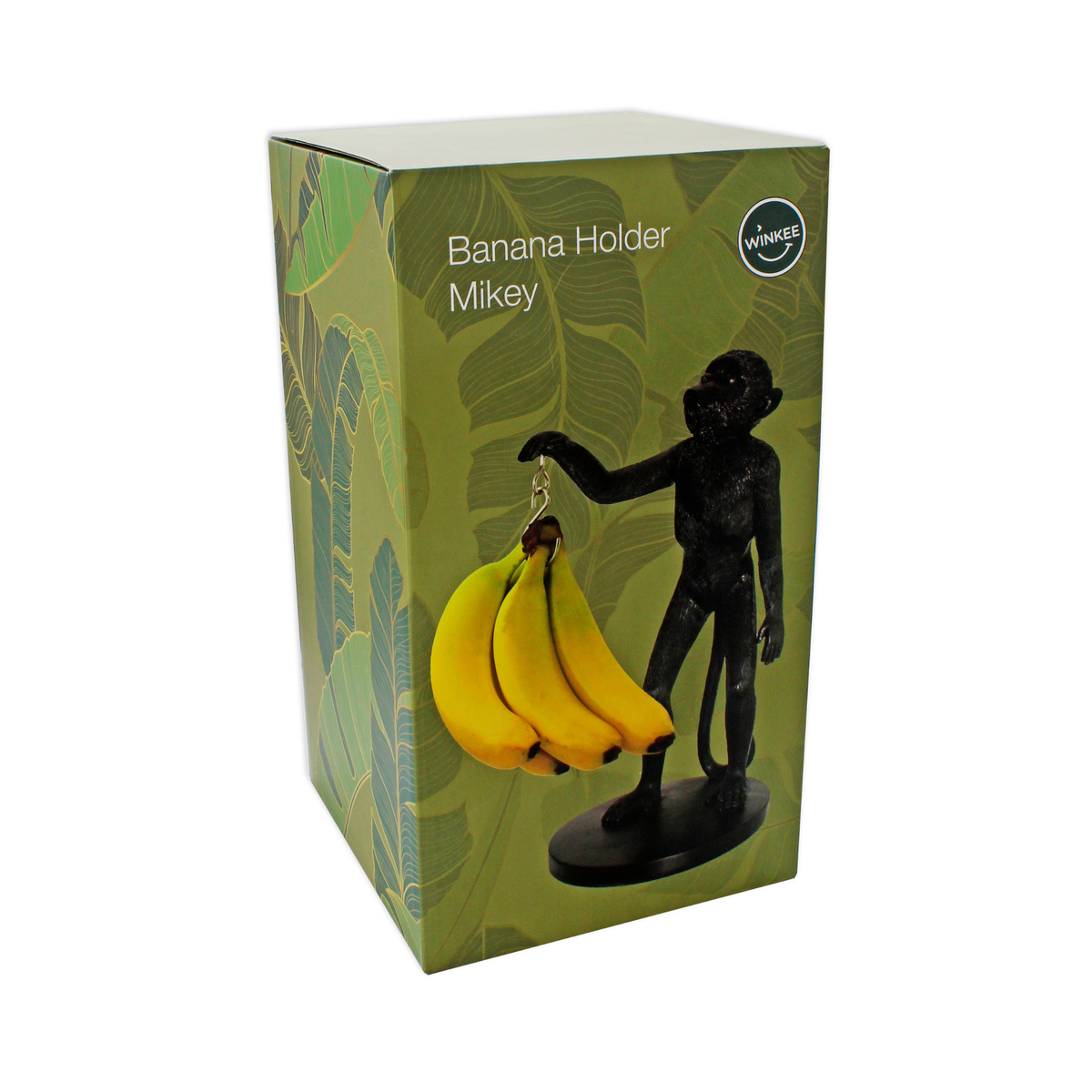 Porte-bananes Singe Winkee – vue 6