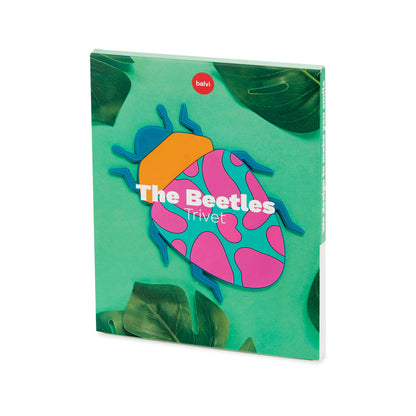 Dessous-de-plat The Beetles