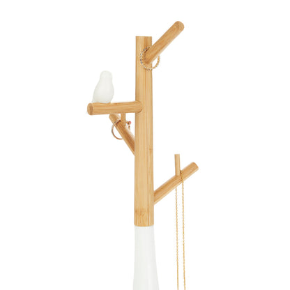 Birdie Jewelry Holder