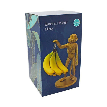 Porte-bananes Singe Winkee – vue 7