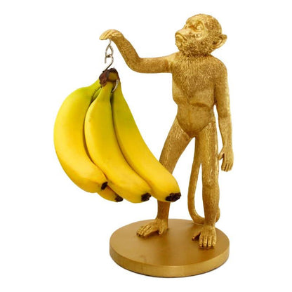 Porte-bananes Singe Winkee – vue 3
