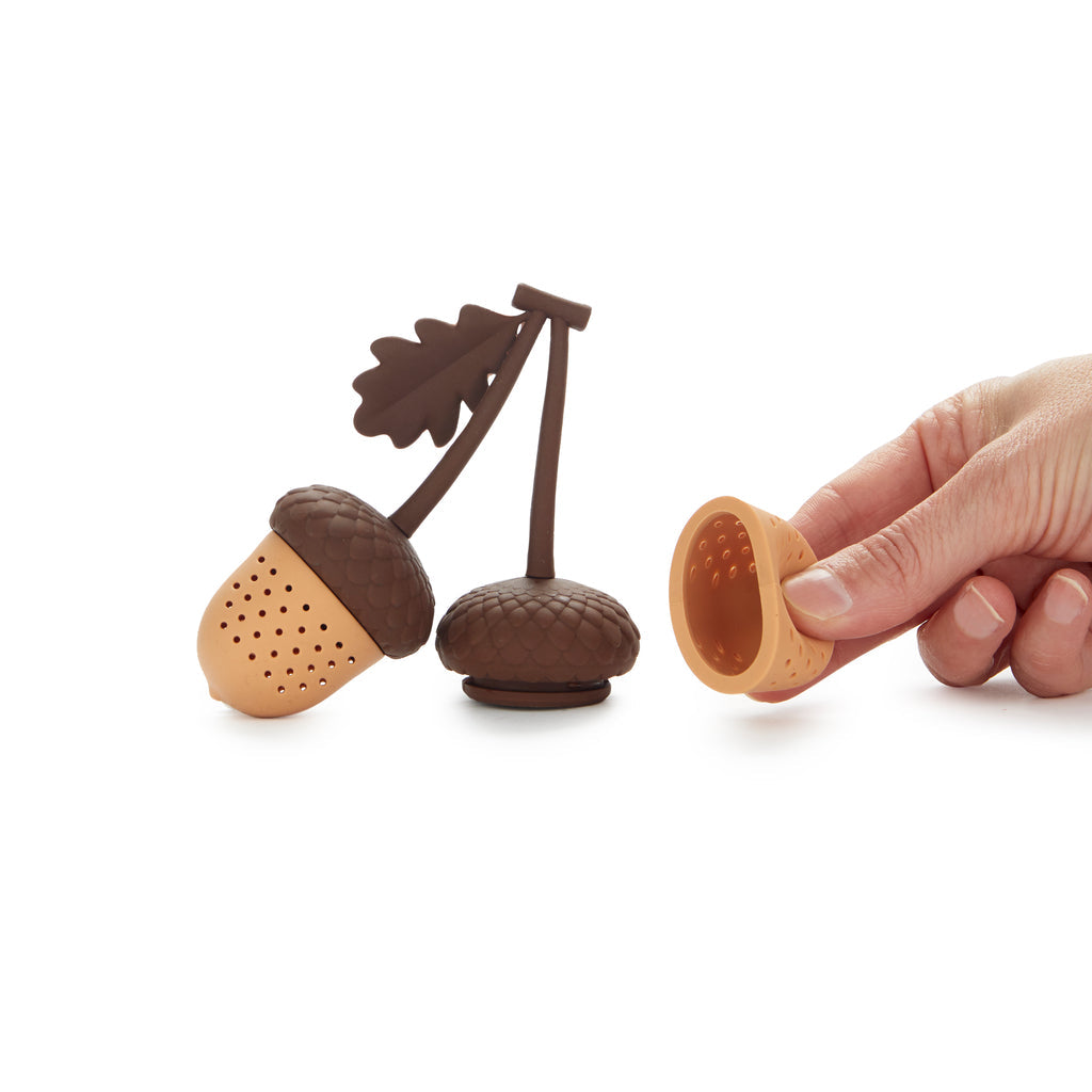 Infuseur à thé Acorn