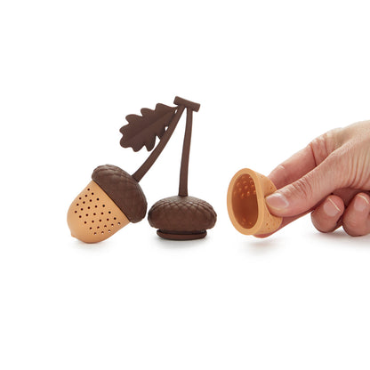 Infuseur à thé Acorn