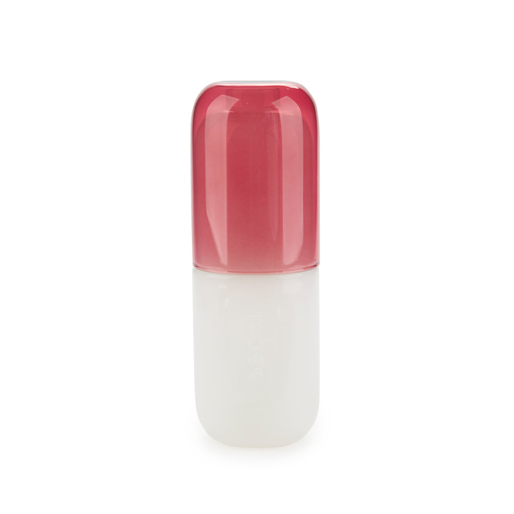 Bouteille & Verre Water Pill