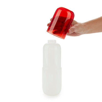 Bouteille & Verre Water Pill