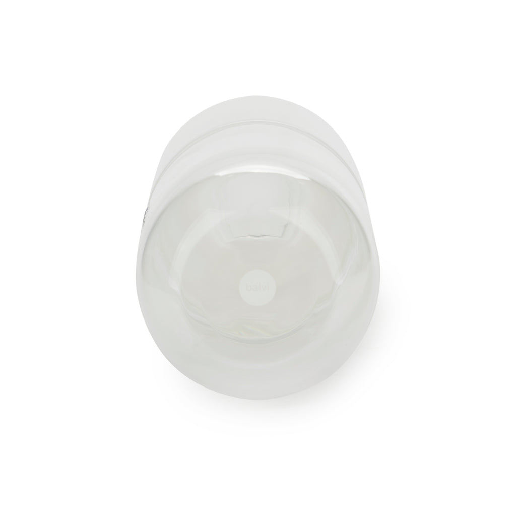 Bouteille & Verre Water Pill
