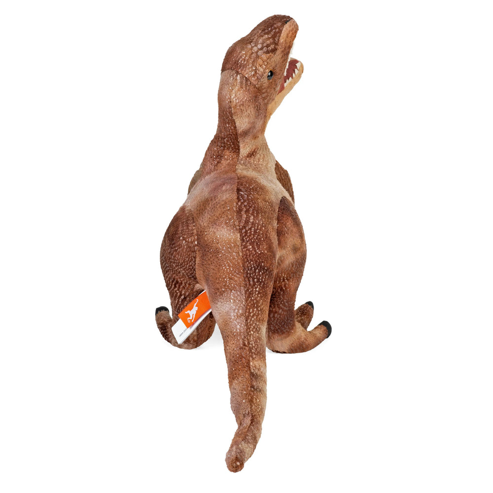 Plush Velociraptor - 43 cm
