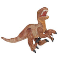 Plush Velociraptor - 43 cm