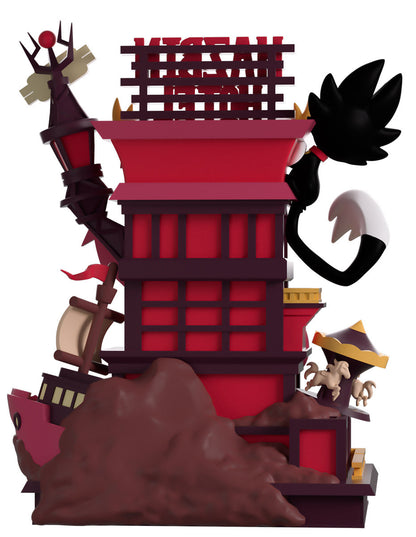 Old Hazbin Hotel - PRE-ORDER*