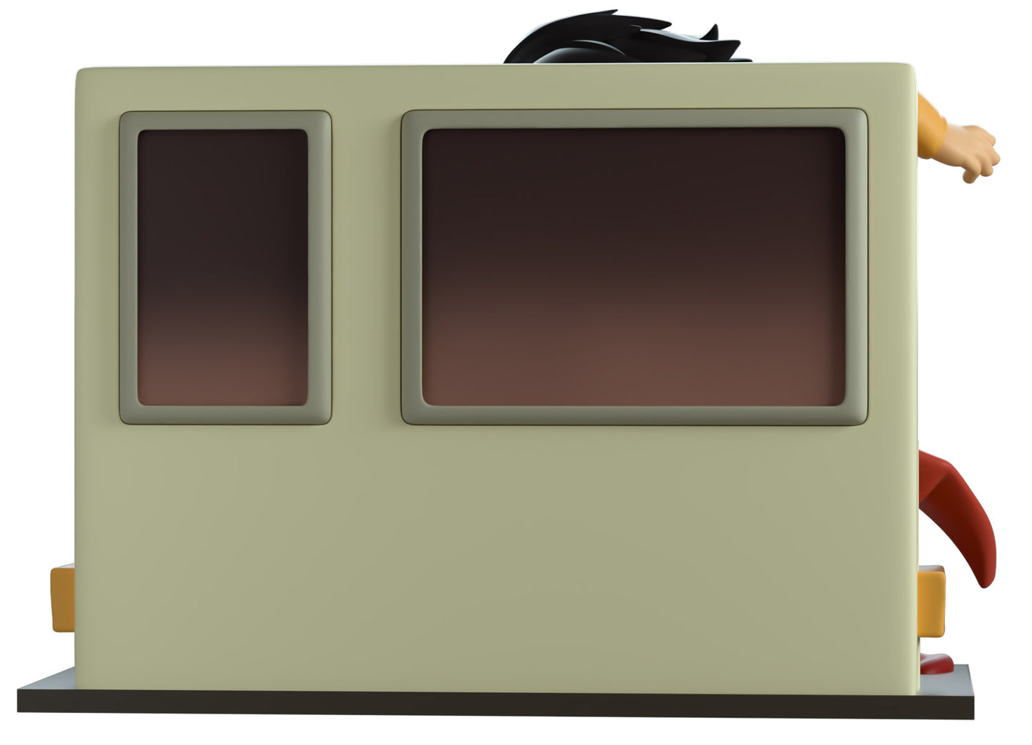 Omni-Man et Invicible