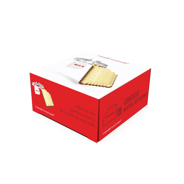Porte-clés Biscuit