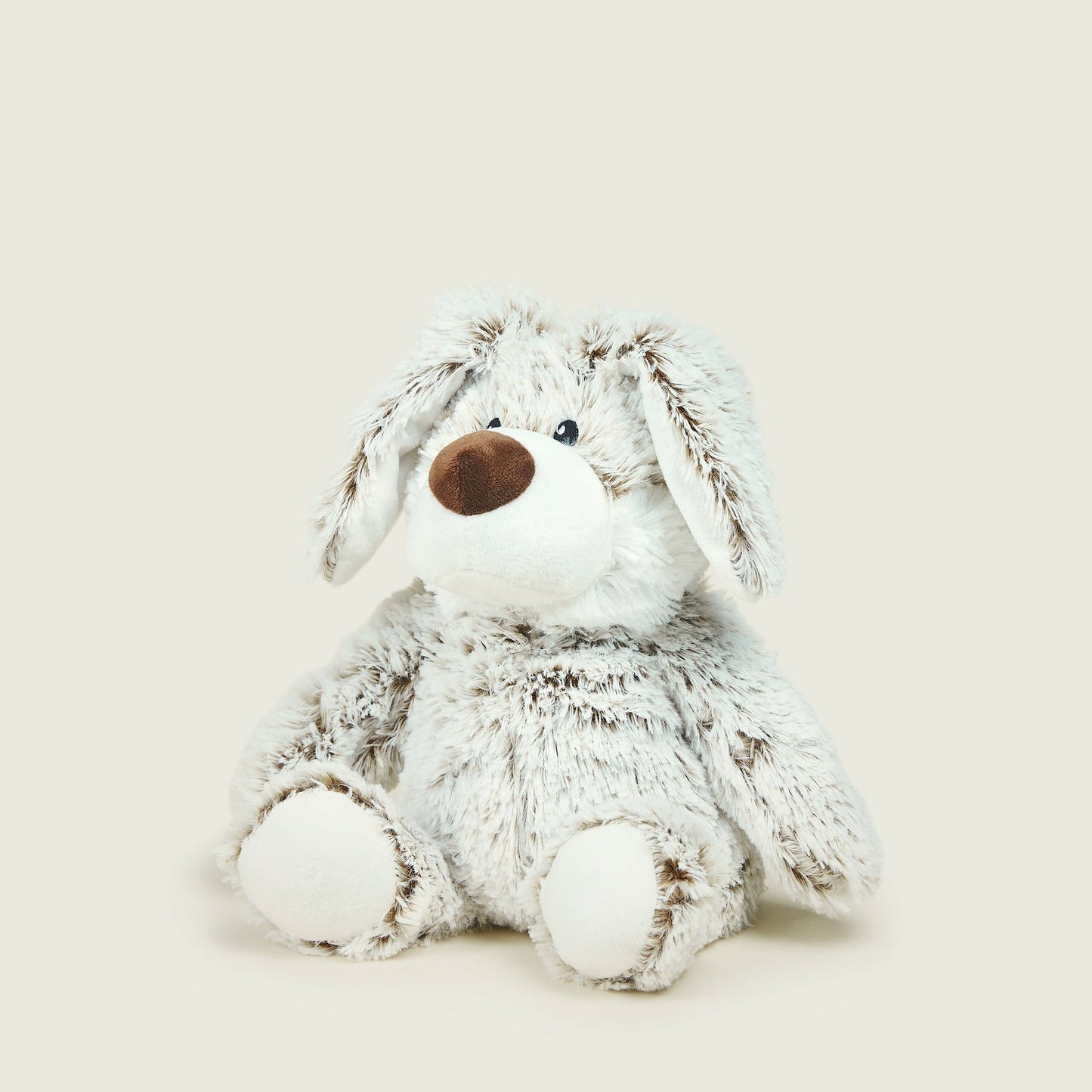 Borsa dell'acqua calda a forma di coniglio di peluche Warmies