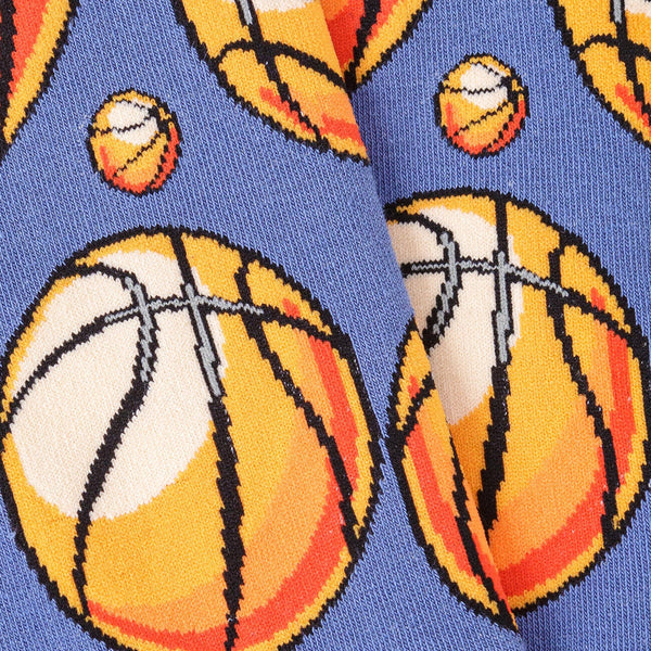 Calzini da basket