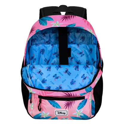 Sac à Dos Fight 3.0 Disney Lilo & Stitch « Dance »