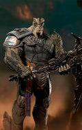 Statue Cull Obsidian Black Order - Avengers: Endgame - Art Scale 1/10 - Marvel