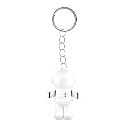 Porte-clés LED Astronaute Winkee – vue 1