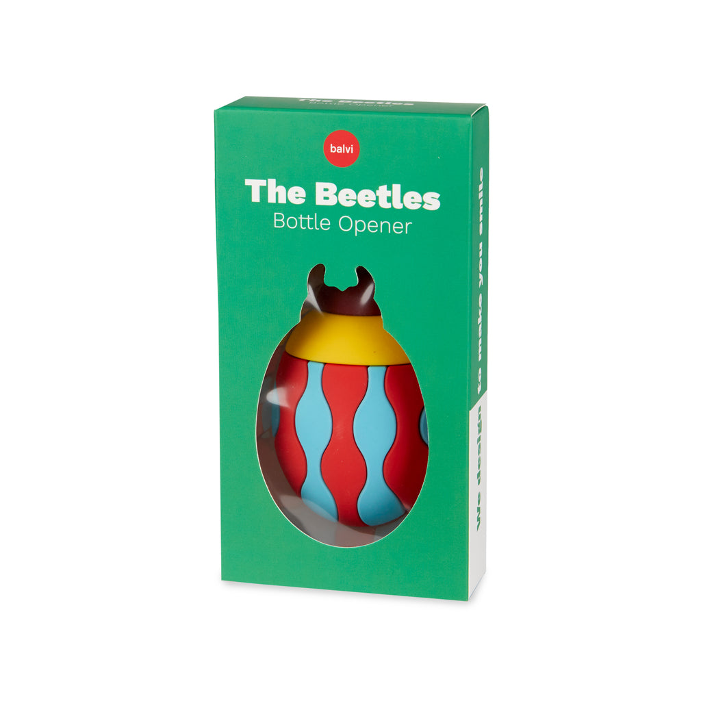 Décapsuleur The Beetles