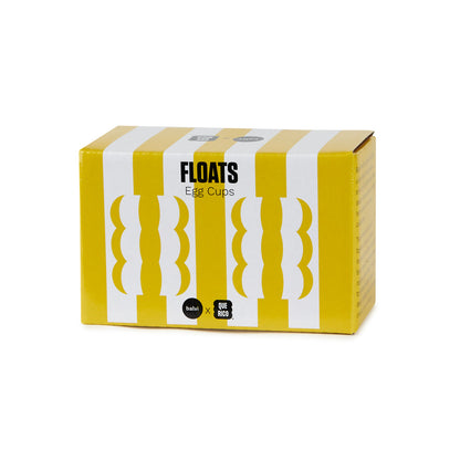 Floats Egg Cup