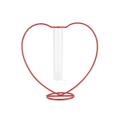 Vase Love Sihouette XL
