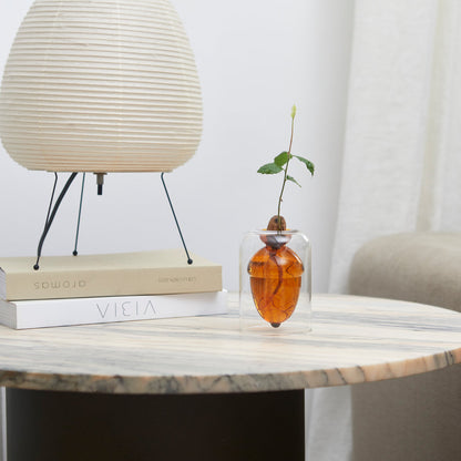 Vase de germination Acorn Vase