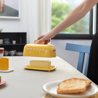 Toasty Butter Tray