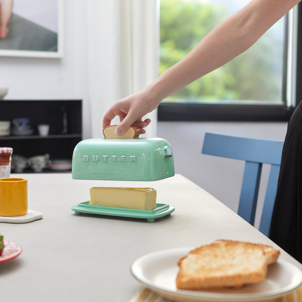 Beurrier Toasty 250 gr