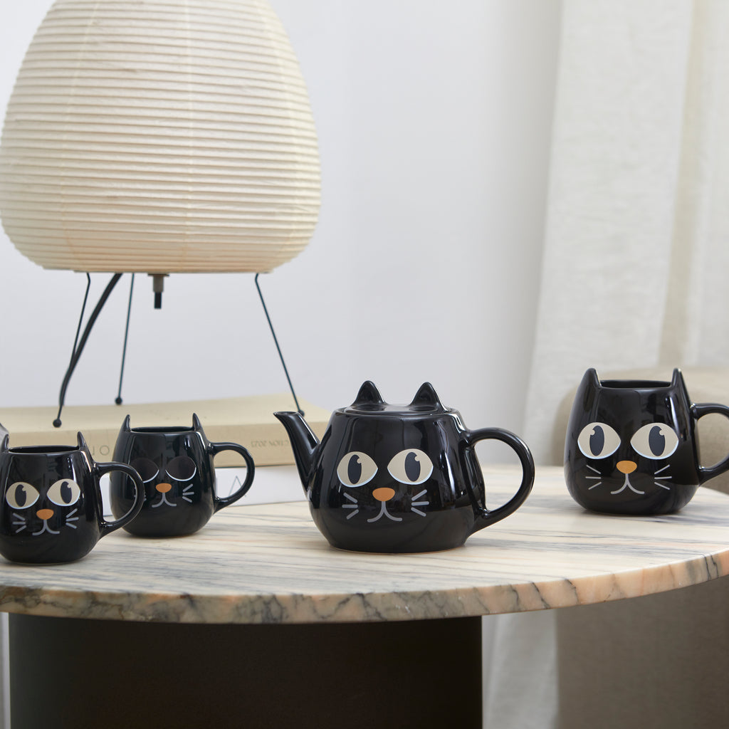 Tasse Wake Cat