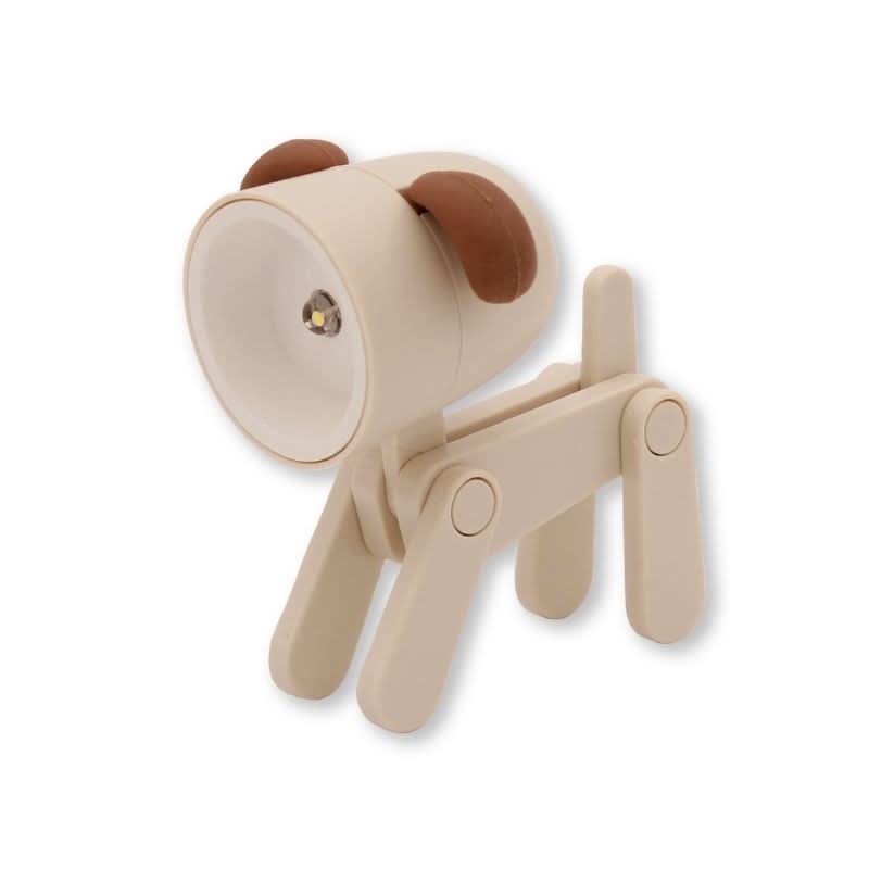 Mini lampe Chien Winkee – vue 5
