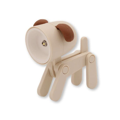 Mini lampe Chien Winkee – vue 5