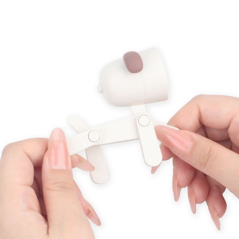 Mini lampe Chien Winkee – vue 3