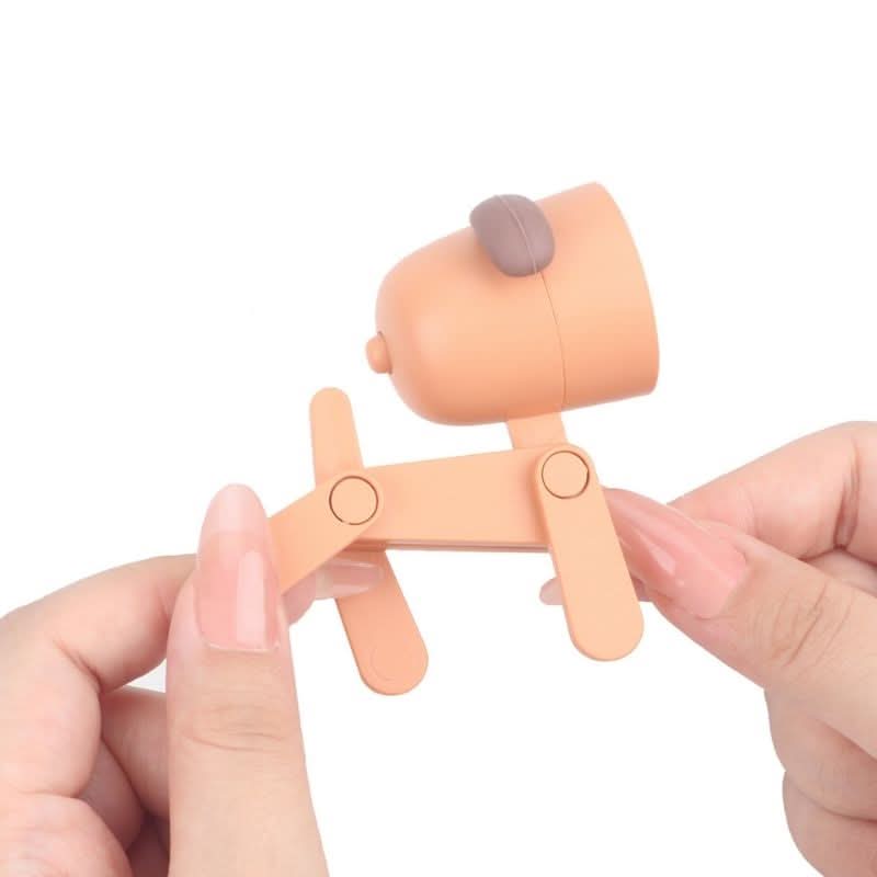 Mini lampe Chien Winkee – vue 4