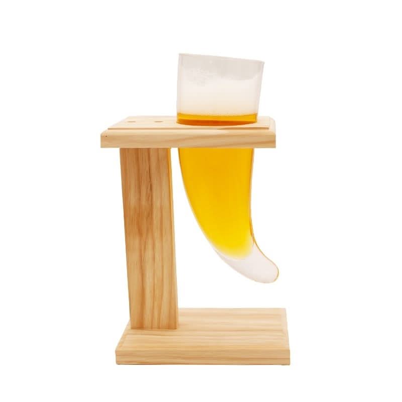 Corne à bière Viking Winkee – vue 2