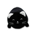 Balle anti-stress et nettoyant d’écran Chat Luna