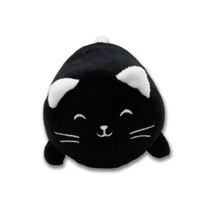 Balle anti-stress et nettoyant d’écran Chat Luna Winkee – vue 1