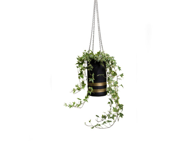 Pot de Fleur Sac de Frappe – Bitten