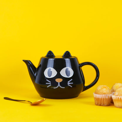Théière Wake Cat