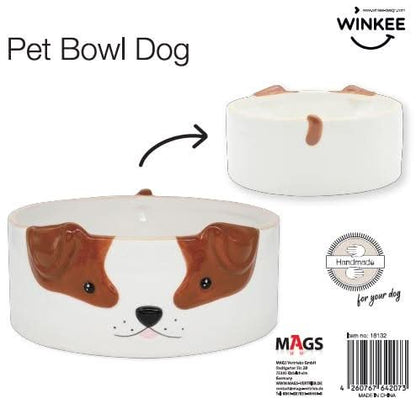 Gamelle Chien Winkee – vue 4