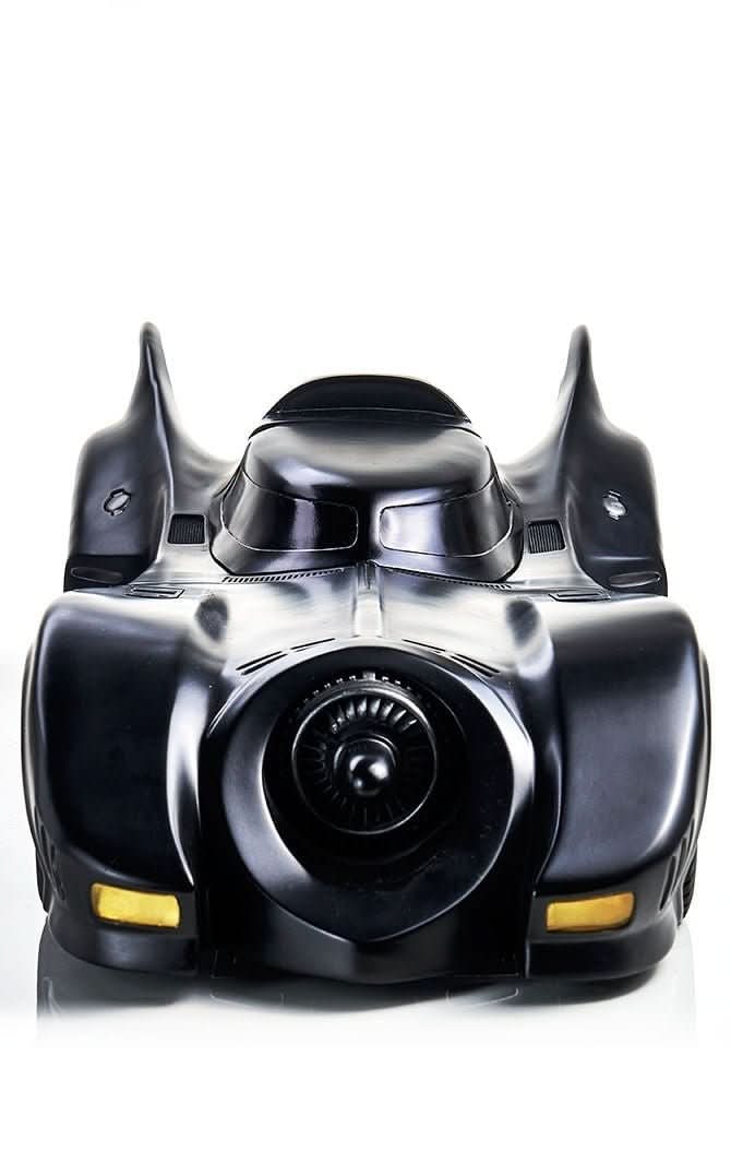 Batmobile Statue - Batman 1989 - Art Scale 1/10 - Iron Studios
