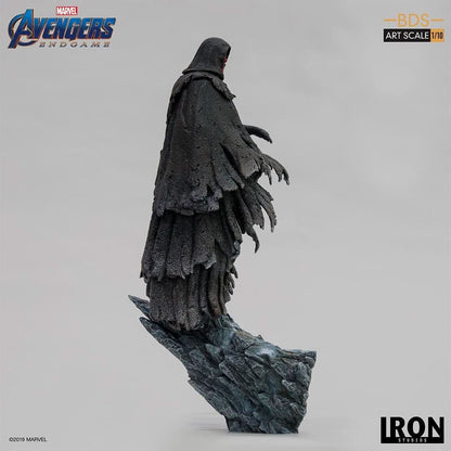 Statue Stonekeeper - Avengers: Endgame - BDS Art Scale 1/10